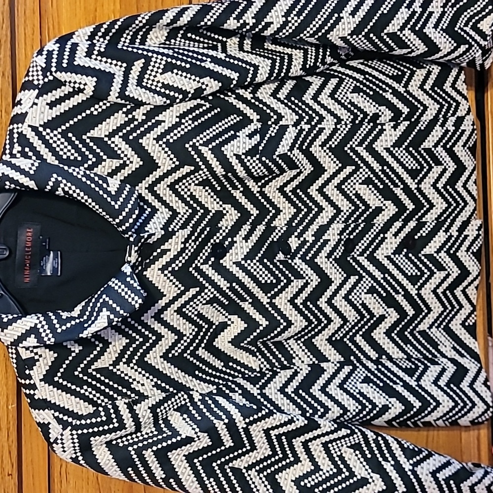 Nina Mclemore jacket